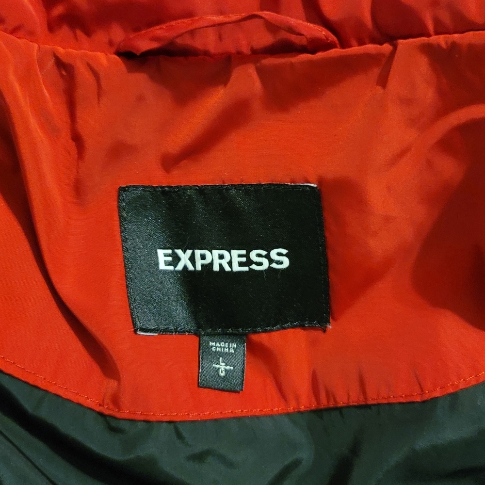 Express jacket - Picture 3 of 10
